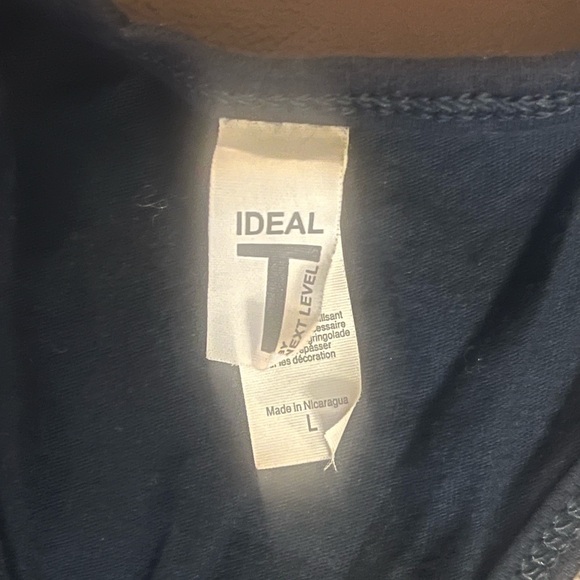 Muscle tee - Picture 2 of 2